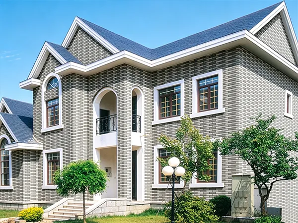 Bảng tích hợp trang trí nhiệt ngoại thất