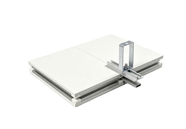 Tấm tường thanh lọc kháng khuẩn