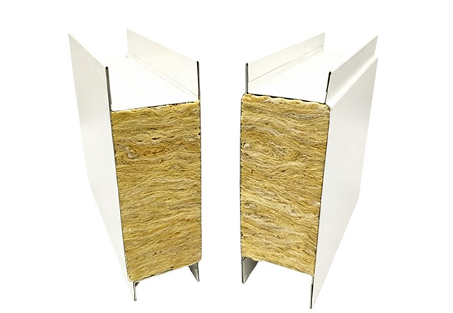 Panel sạch nhà máy