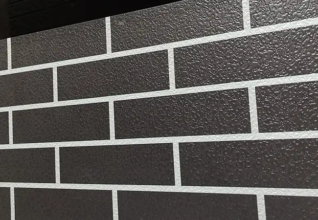 Tấm khắc Polyurethane
