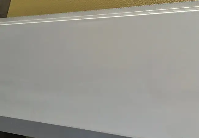 Tấm cách nhiệt đúc sẵn